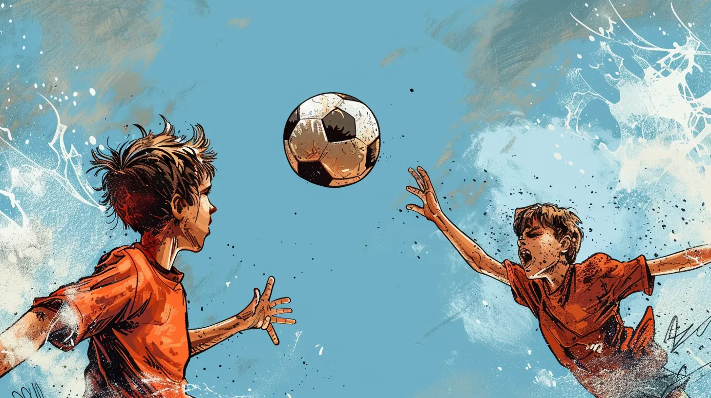 Handling Conflicts Between School and Sports Commitments