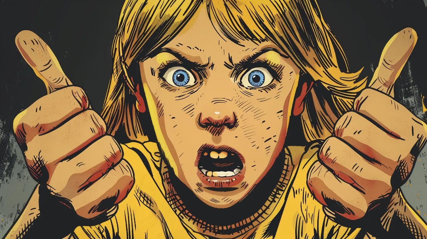 Handling the Pressure of Social Media’s ‘Perfect Parenting Image’