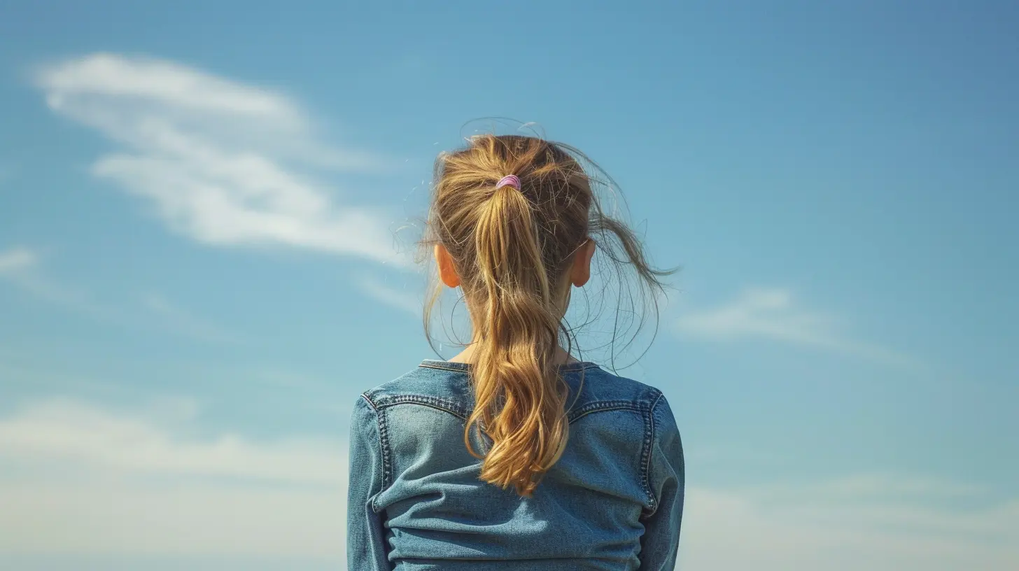 Handling the Push for More Freedom: When Your Teen Wants More Independence