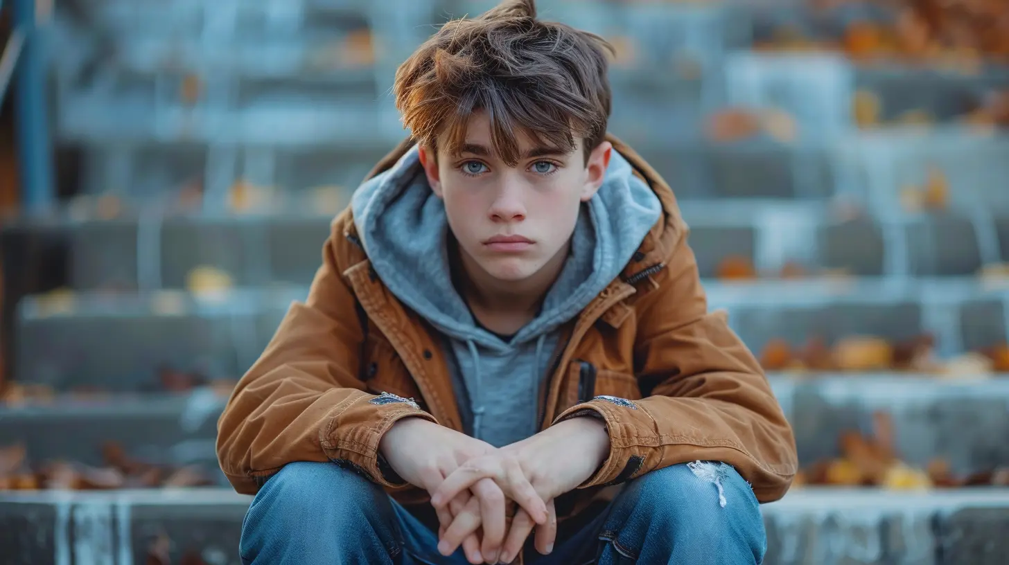 Handling the Push for More Freedom: When Your Teen Wants More Independence