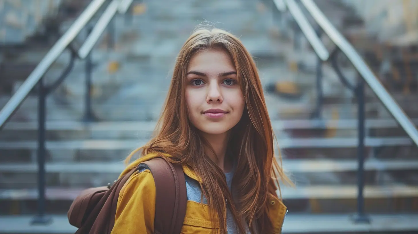 Handling the Push for More Freedom: When Your Teen Wants More Independence