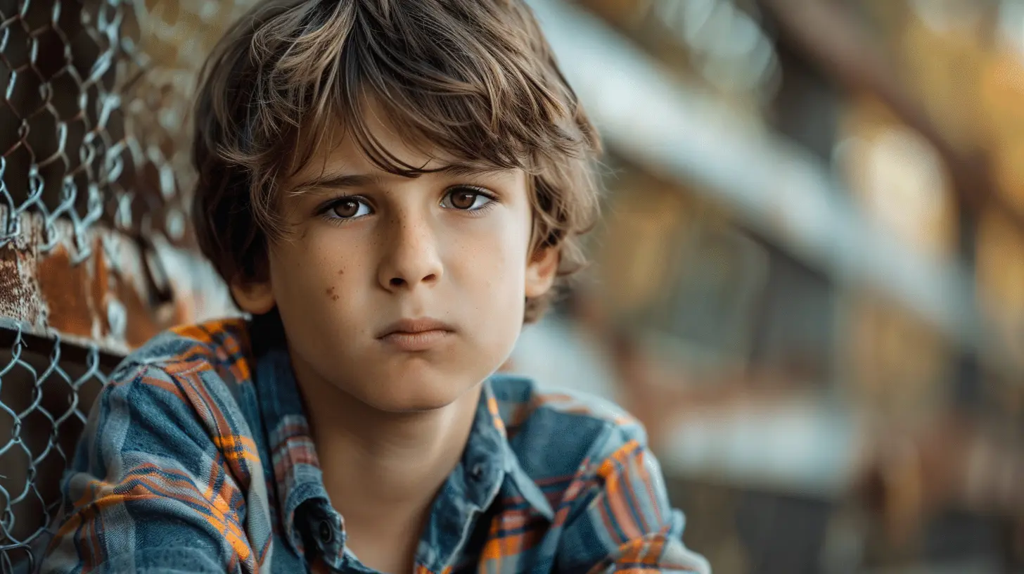 Handling the Push for More Freedom: When Your Teen Wants More Independence