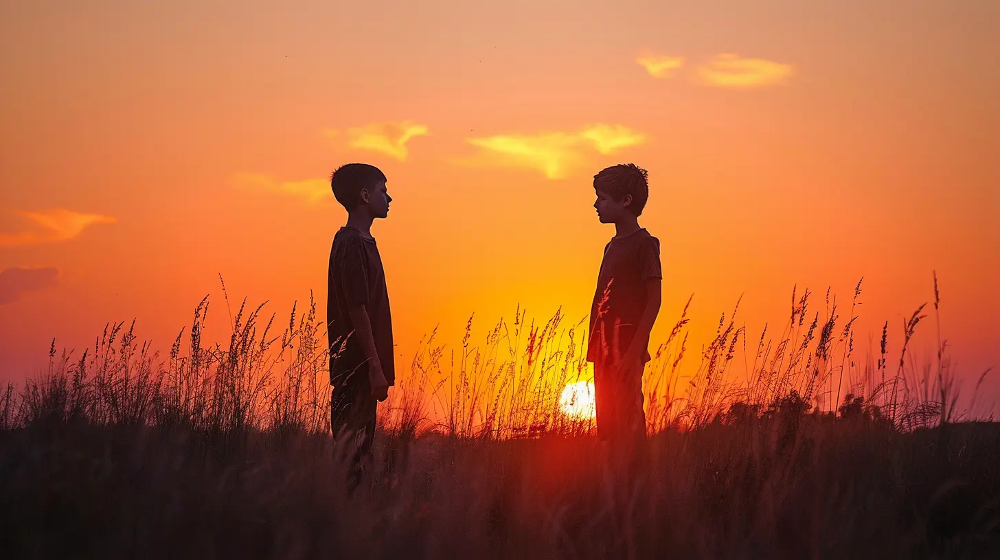 Helping Teens Advocate for Themselves: Fostering Independence in Conversations