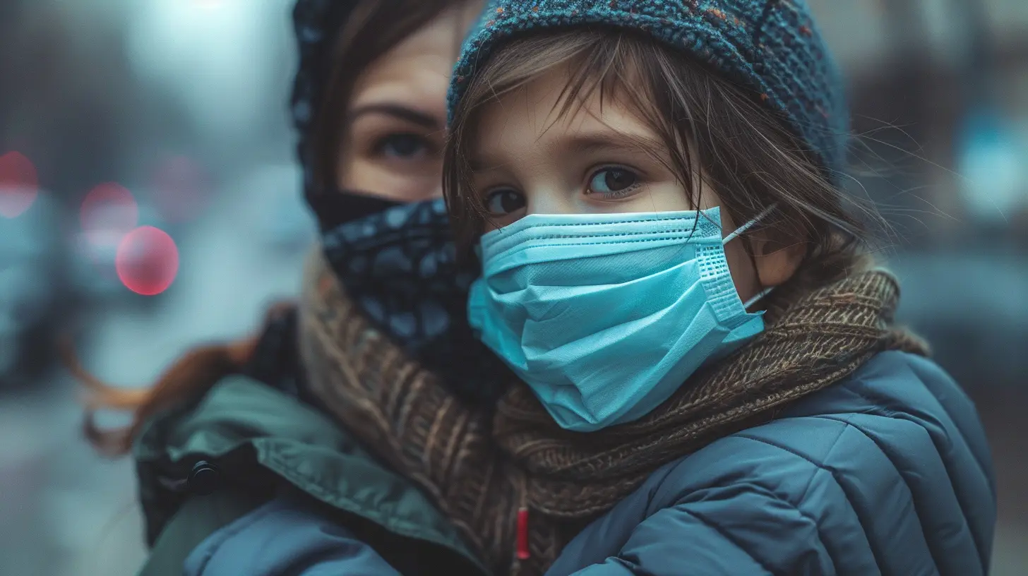 How Pandemic-Era Parenting Changed Our Expectations