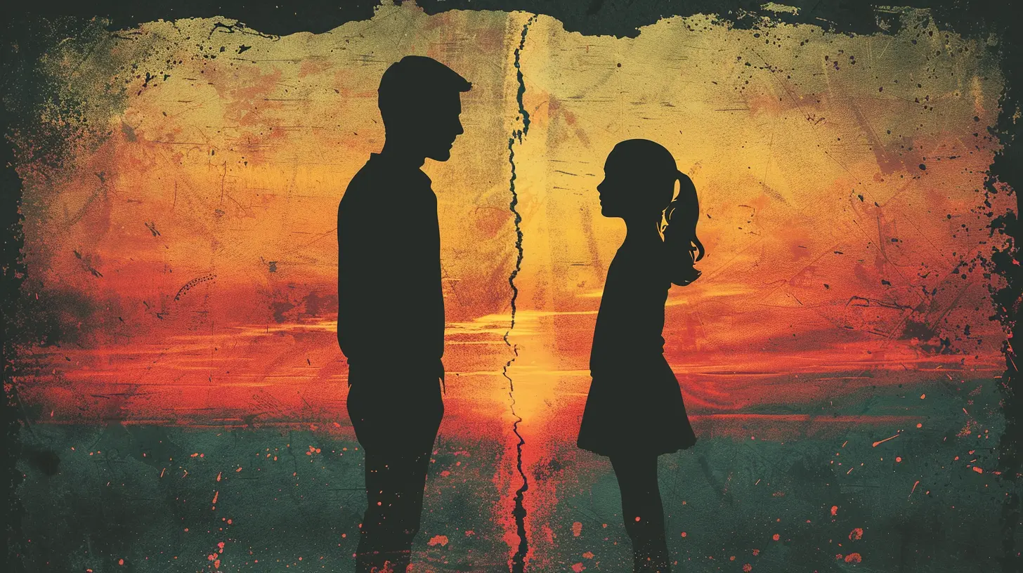 How Parenting Stress Can Affect Your Marriage (And What You Can Do)