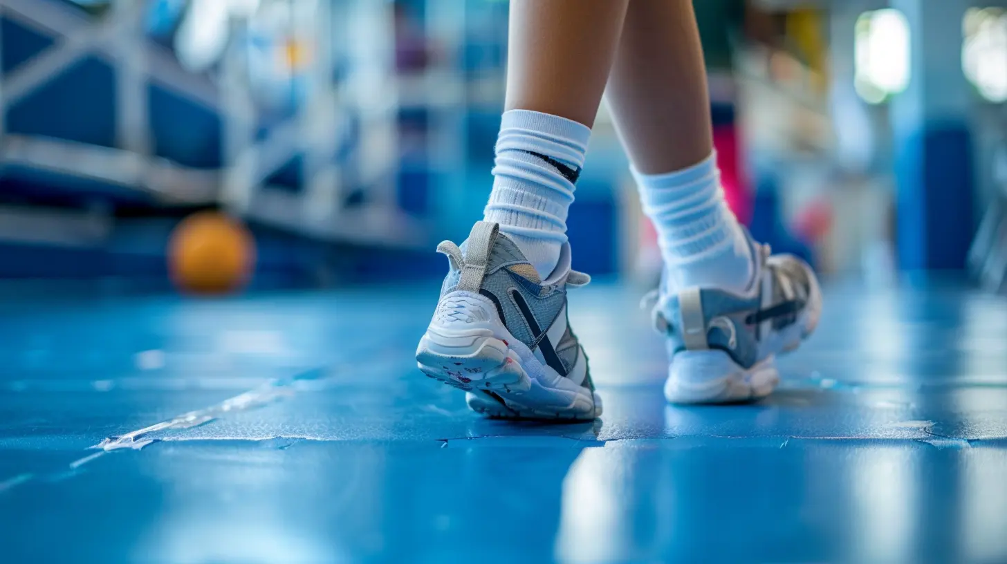 How Parents Can Support Their Child Post-Injury in Sports