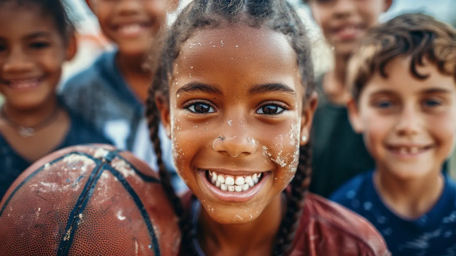 How Screen Time Affects Your Child's Athletic Development