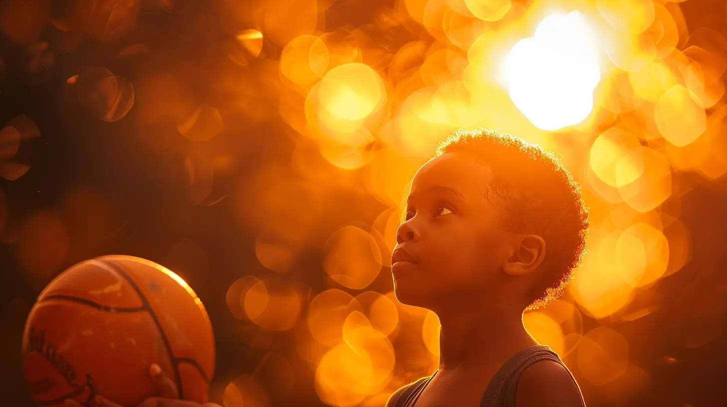 How Sports Can Shape Leadership Skills in Children