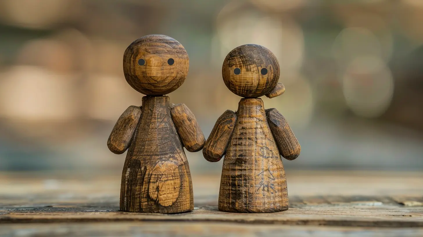 How to Advocate for Your Child’s Best Interests in Co-Parenting