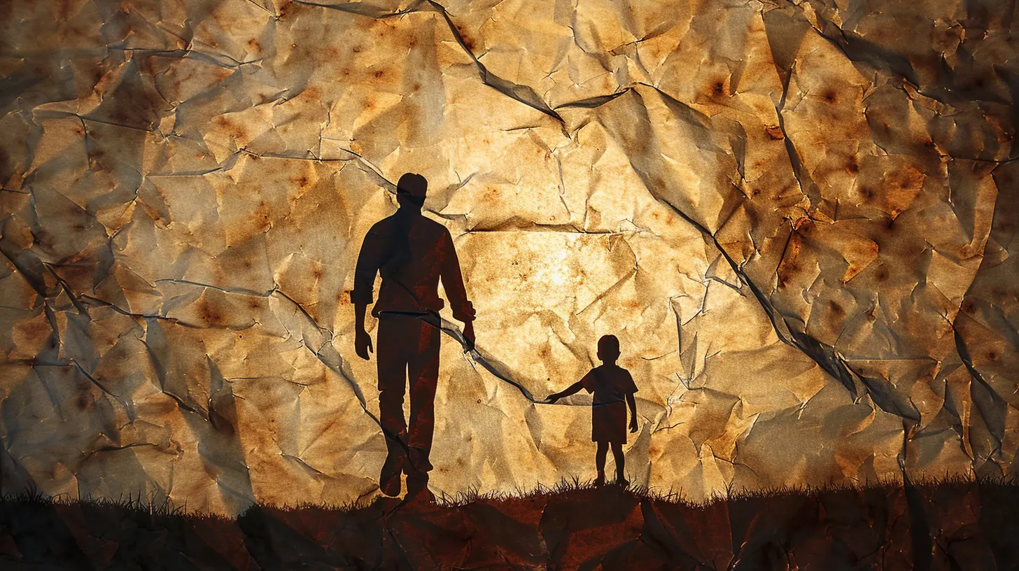 How to Advocate for Your Child’s Best Interests in Co-Parenting