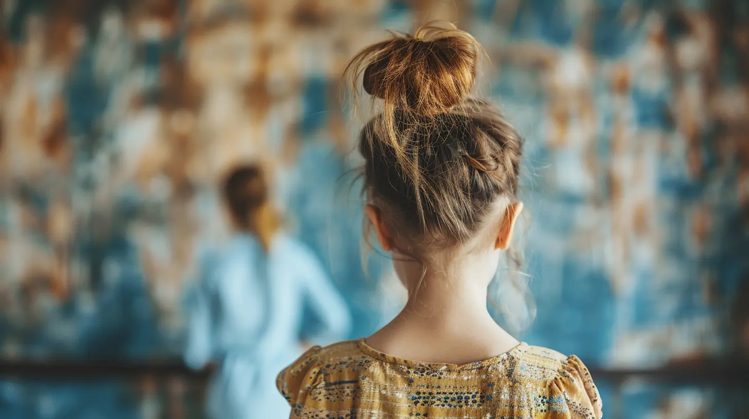 How to Advocate for Your Child’s Best Interests in Co-Parenting