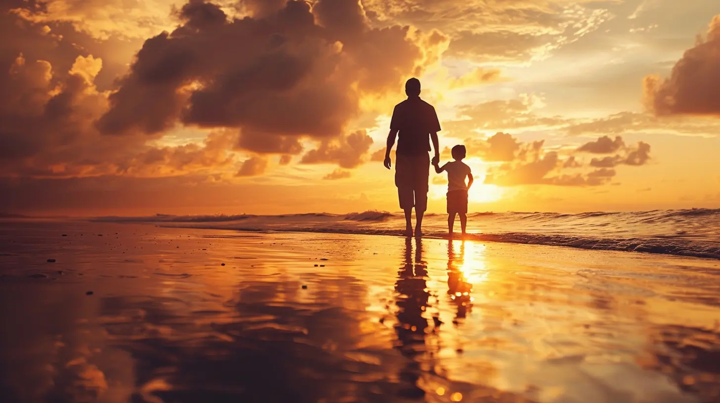 How to Advocate for Your Child’s Best Interests in Co-Parenting