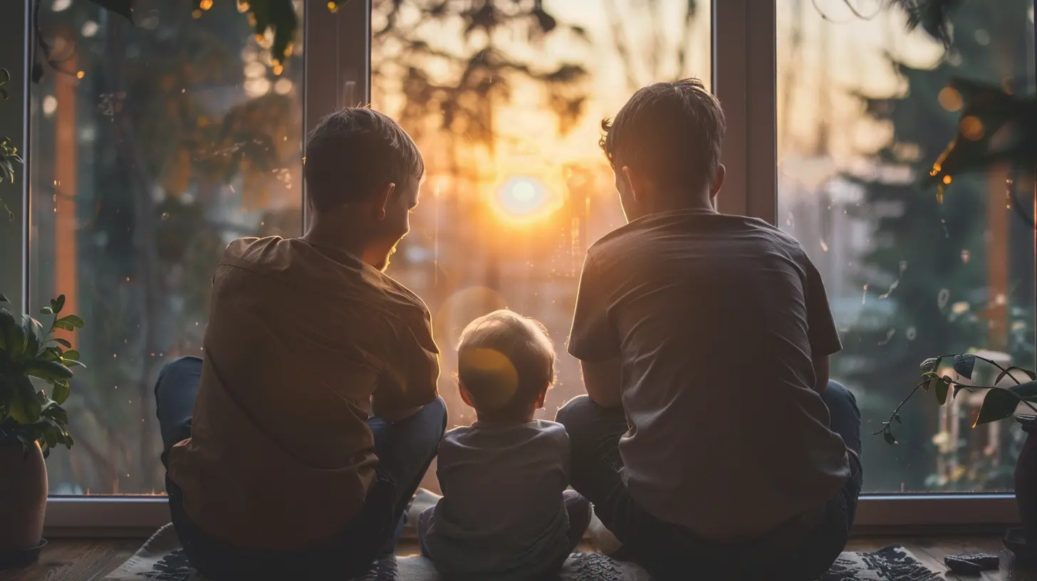 How to Balance Quality Time with a Busy Family Schedule