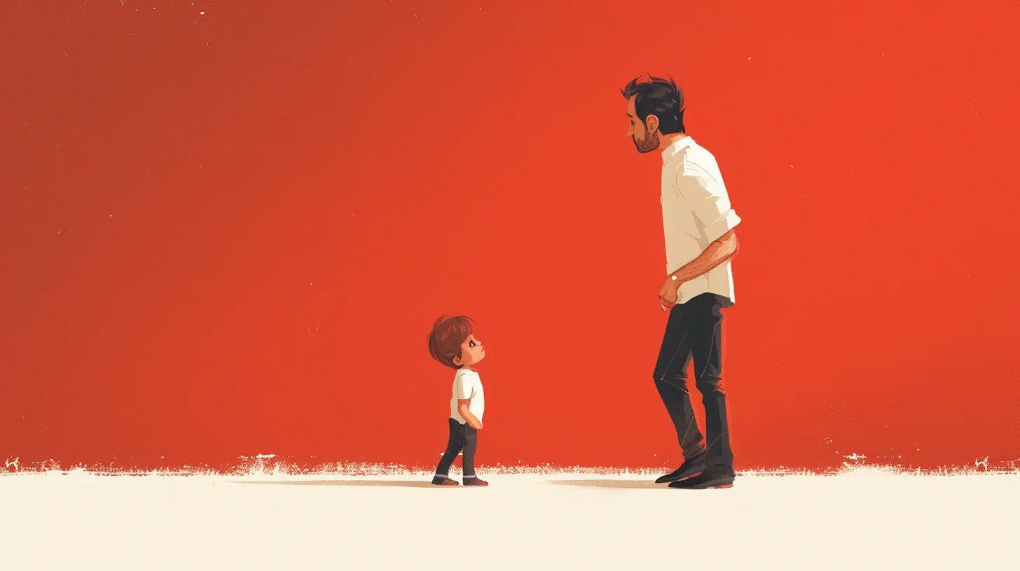 How to Be Both the Fun Parent and the Disciplinarian