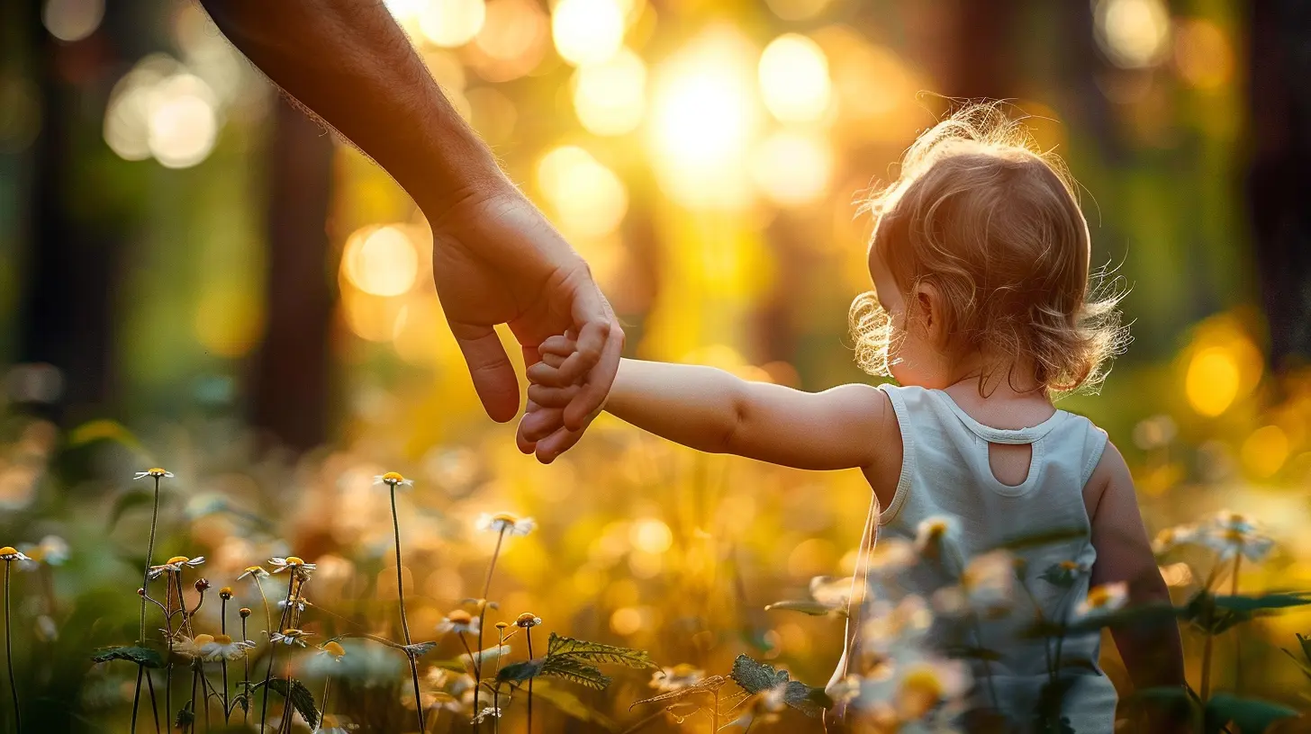 How to Build a Positive Relationship with Birth Parents