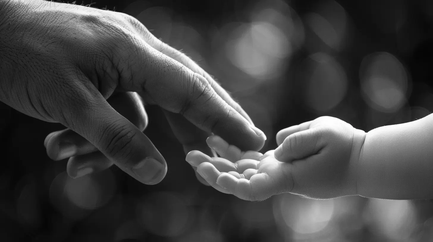 How to Build a Positive Relationship with Birth Parents