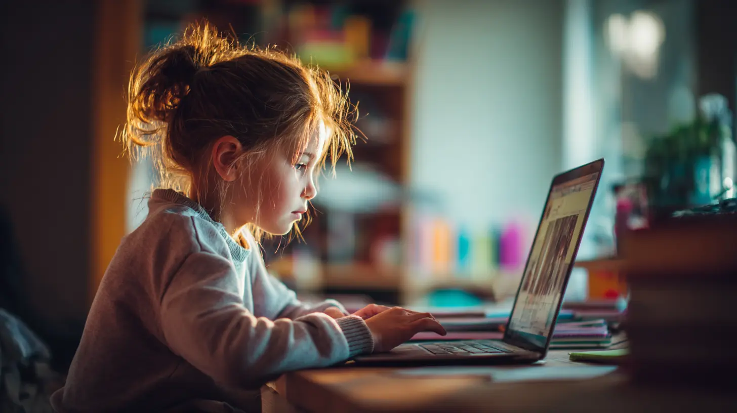 How to Build a Tech-Savvy Curriculum for Homeschooling Parents