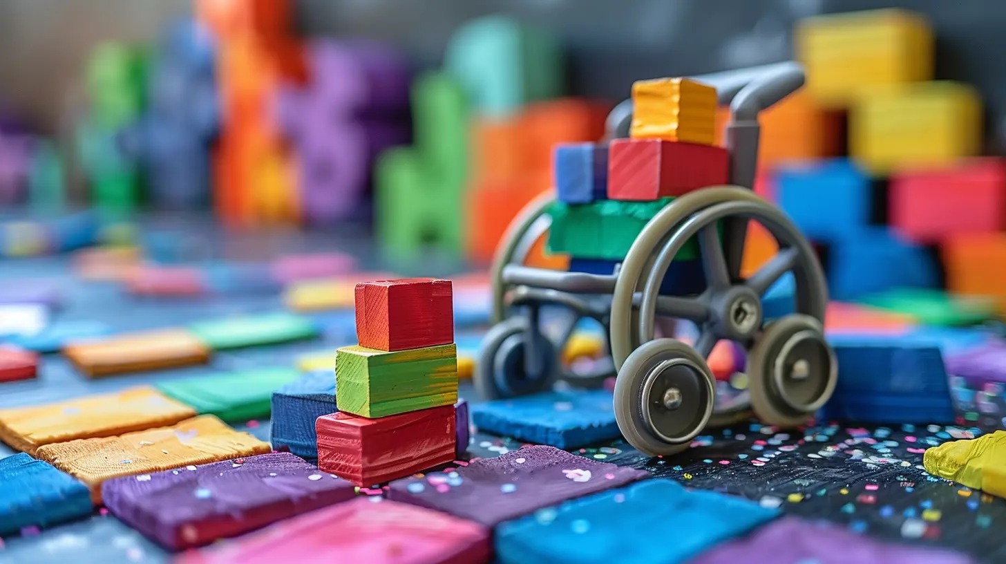 How to Build Independence: Adaptive Tools for Everyday Tasks
