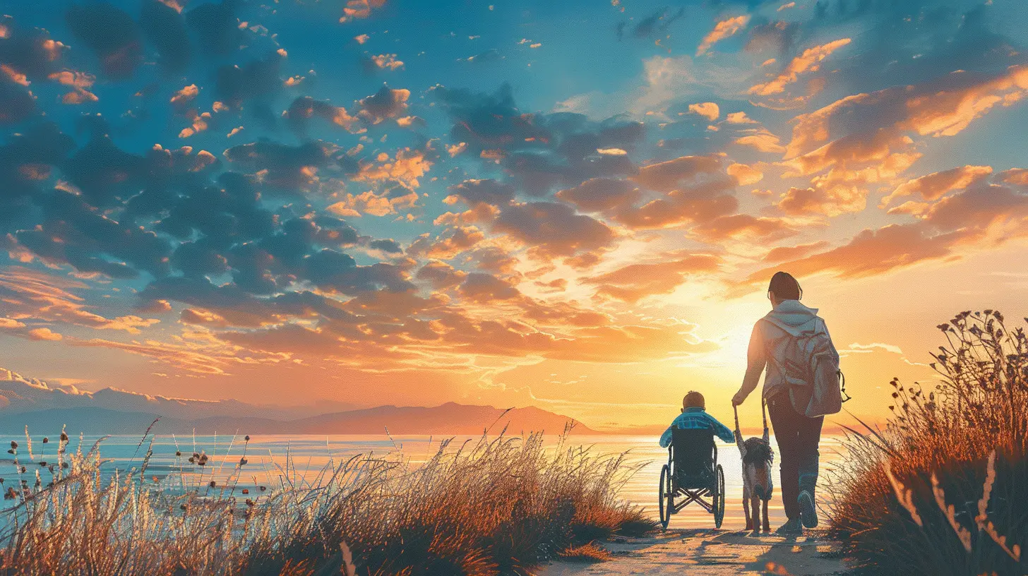 How to Build Independence: Adaptive Tools for Everyday Tasks
