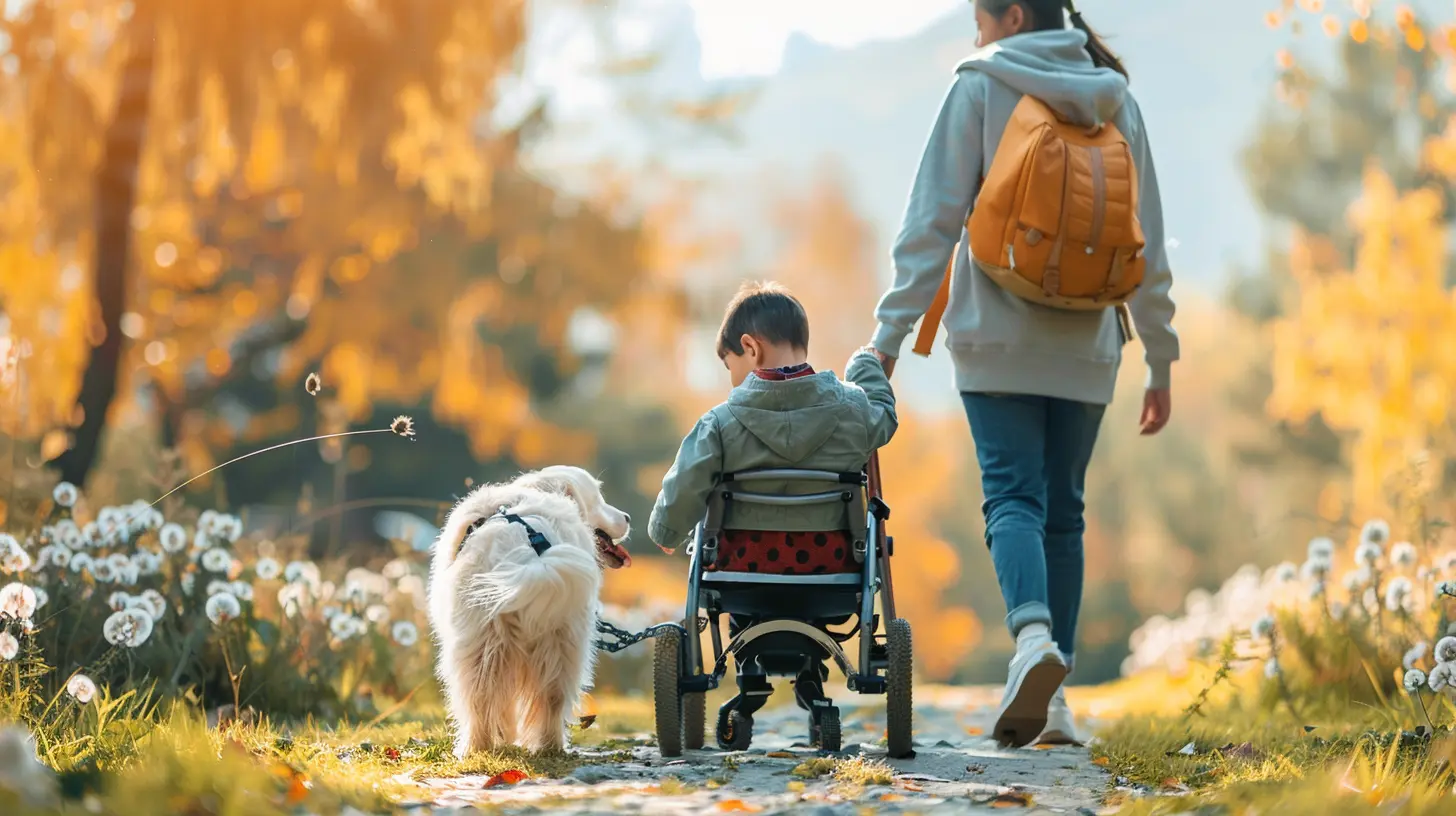 How to Build Independence: Adaptive Tools for Everyday Tasks