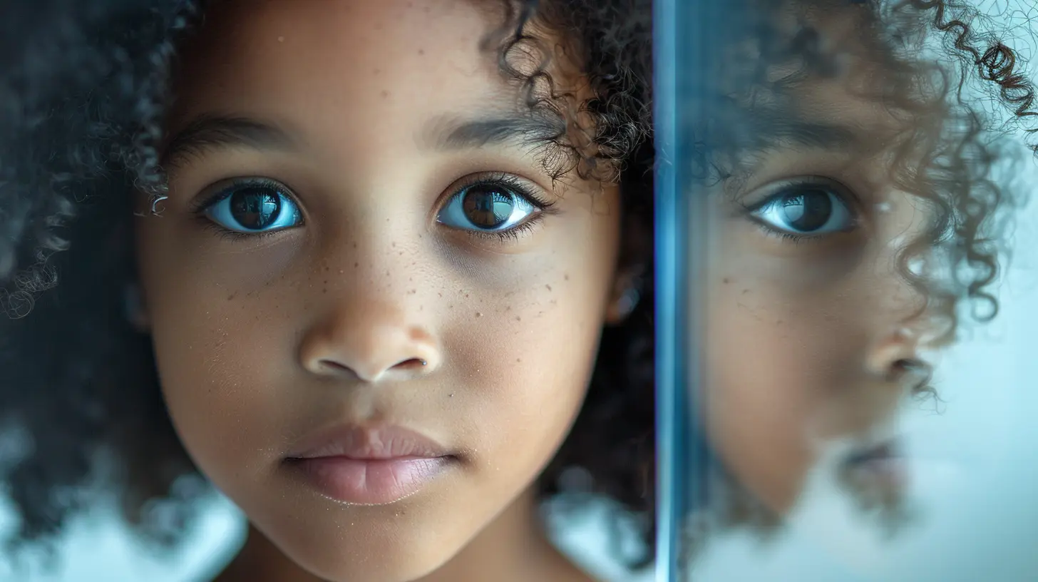 How to Build Self-Esteem in Your Daughter