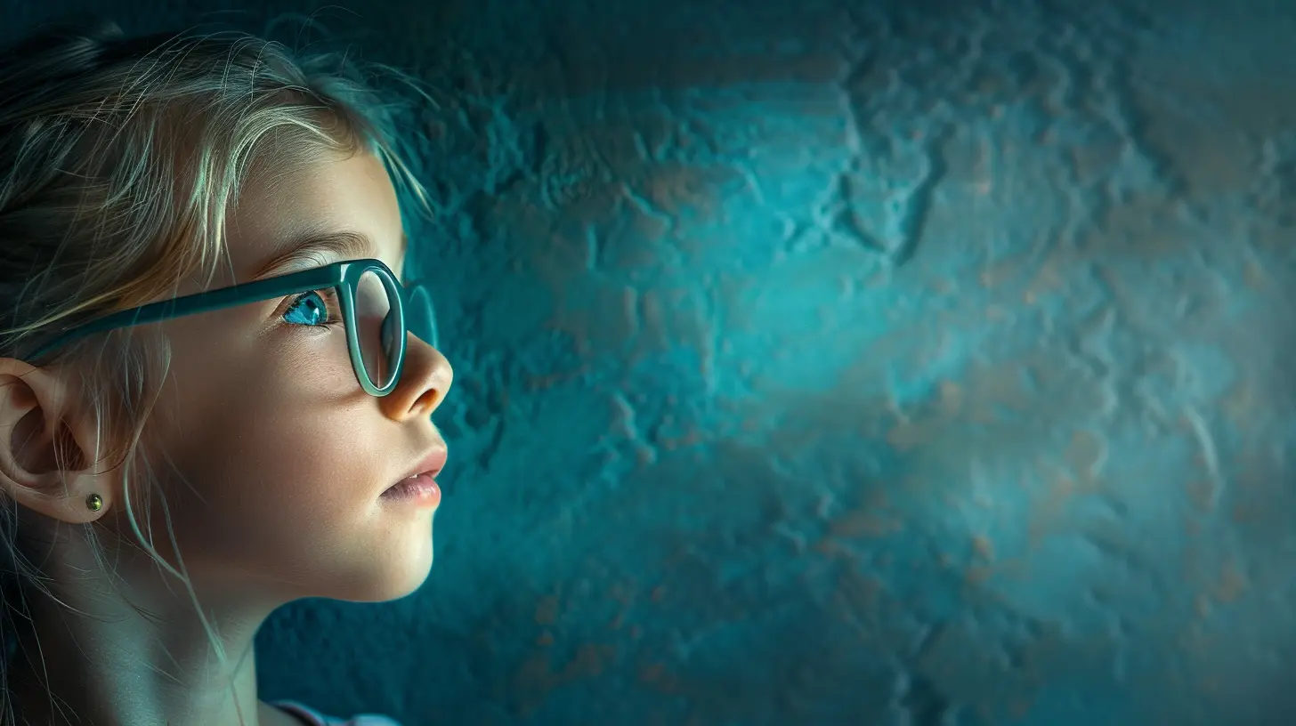 How to Build Self-Esteem in Your Daughter
