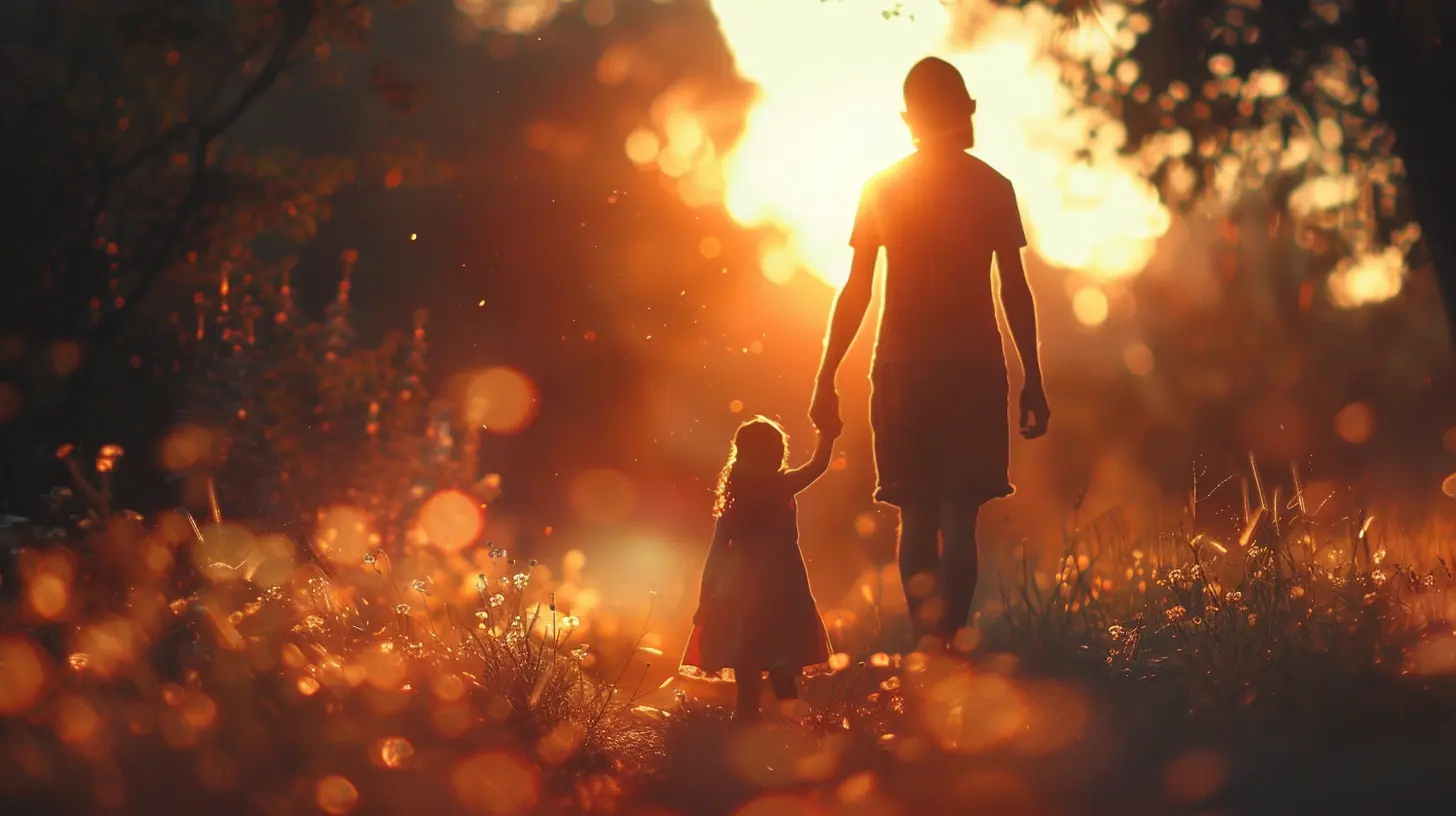 How to Build Your Child’s Confidence When Facing New Fears