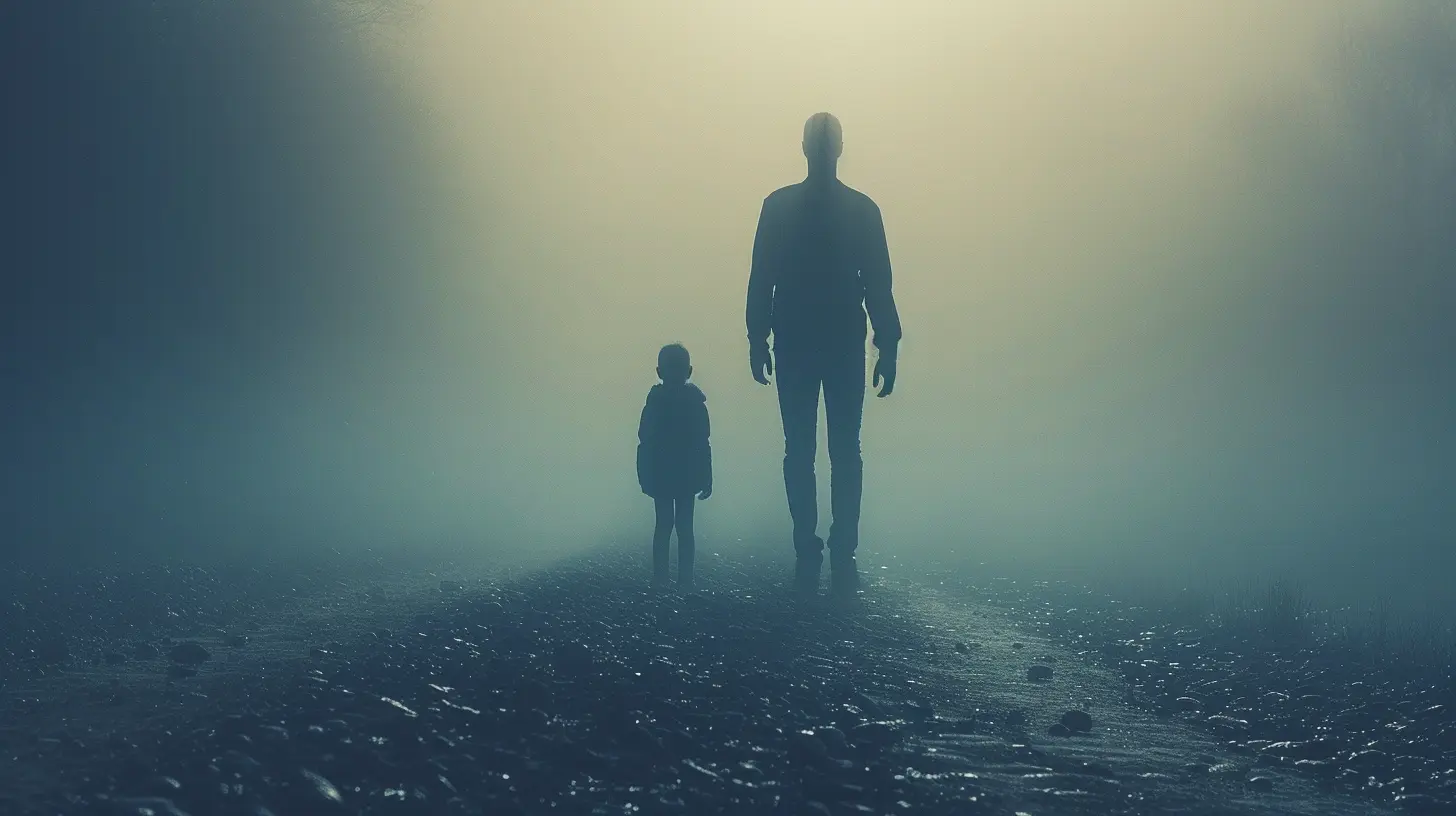 How to Coach Your Child Through Fear of Performance and Tests