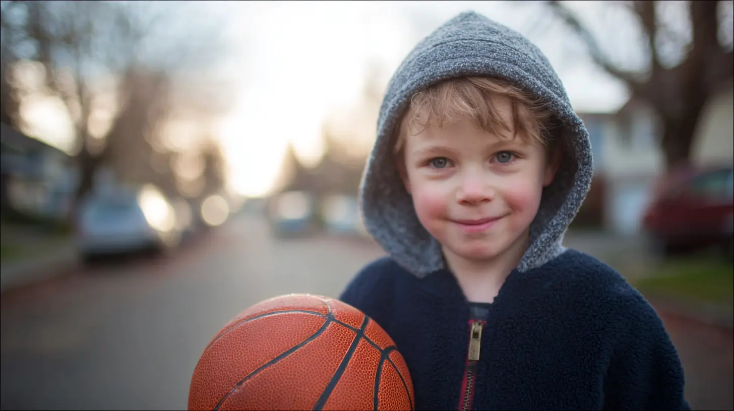 How to Cultivate a Lifelong Love of Sports in Your Kids