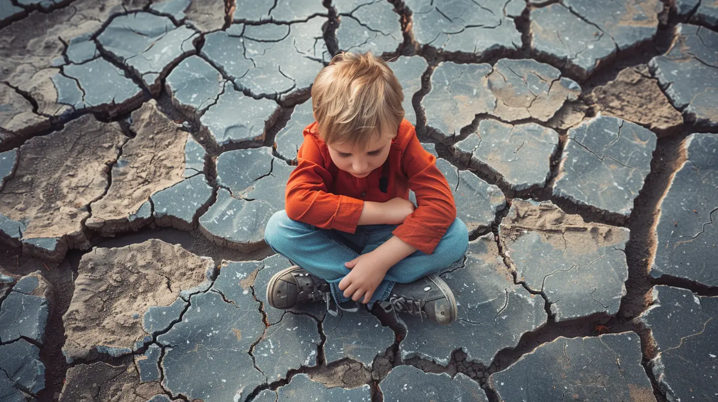 How to Deal When Your Child Doesn’t Meet Milestones