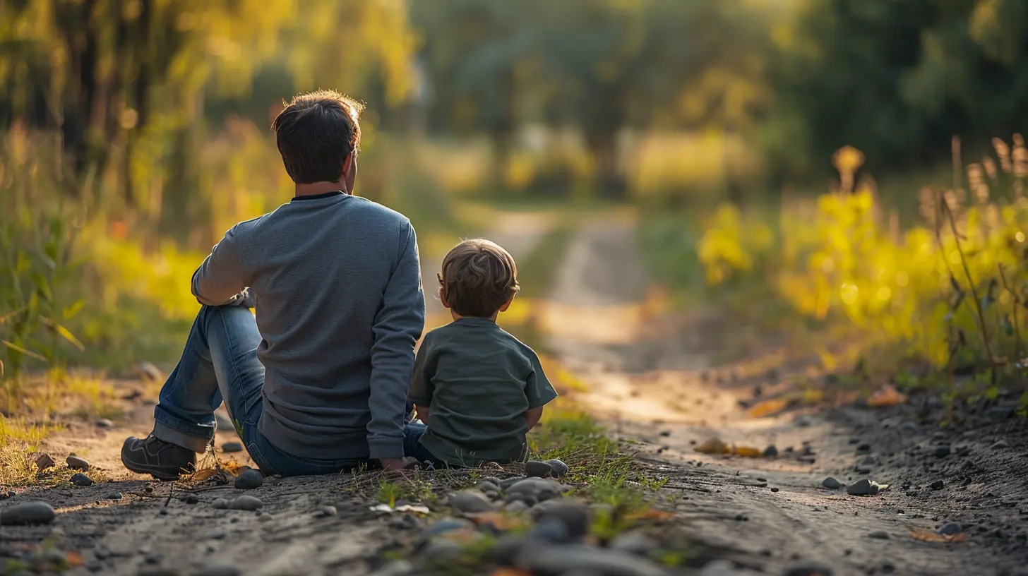 How to Deal When Your Child Doesn’t Meet Milestones