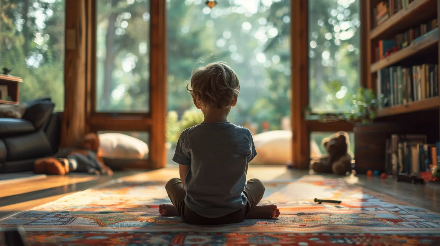 How to Encourage Imaginative Play to Reduce Screen Time