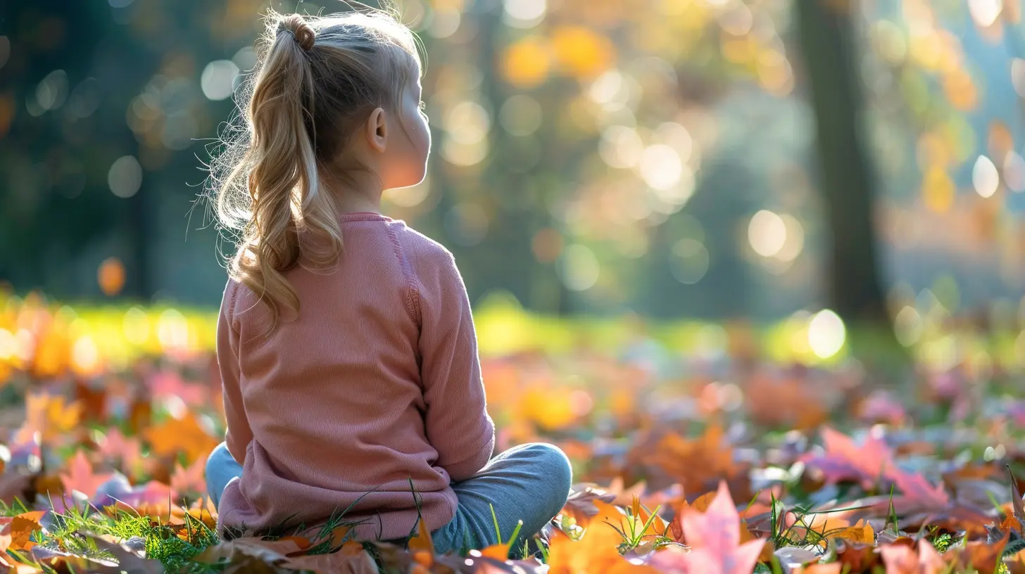 How to Encourage Imaginative Play to Reduce Screen Time