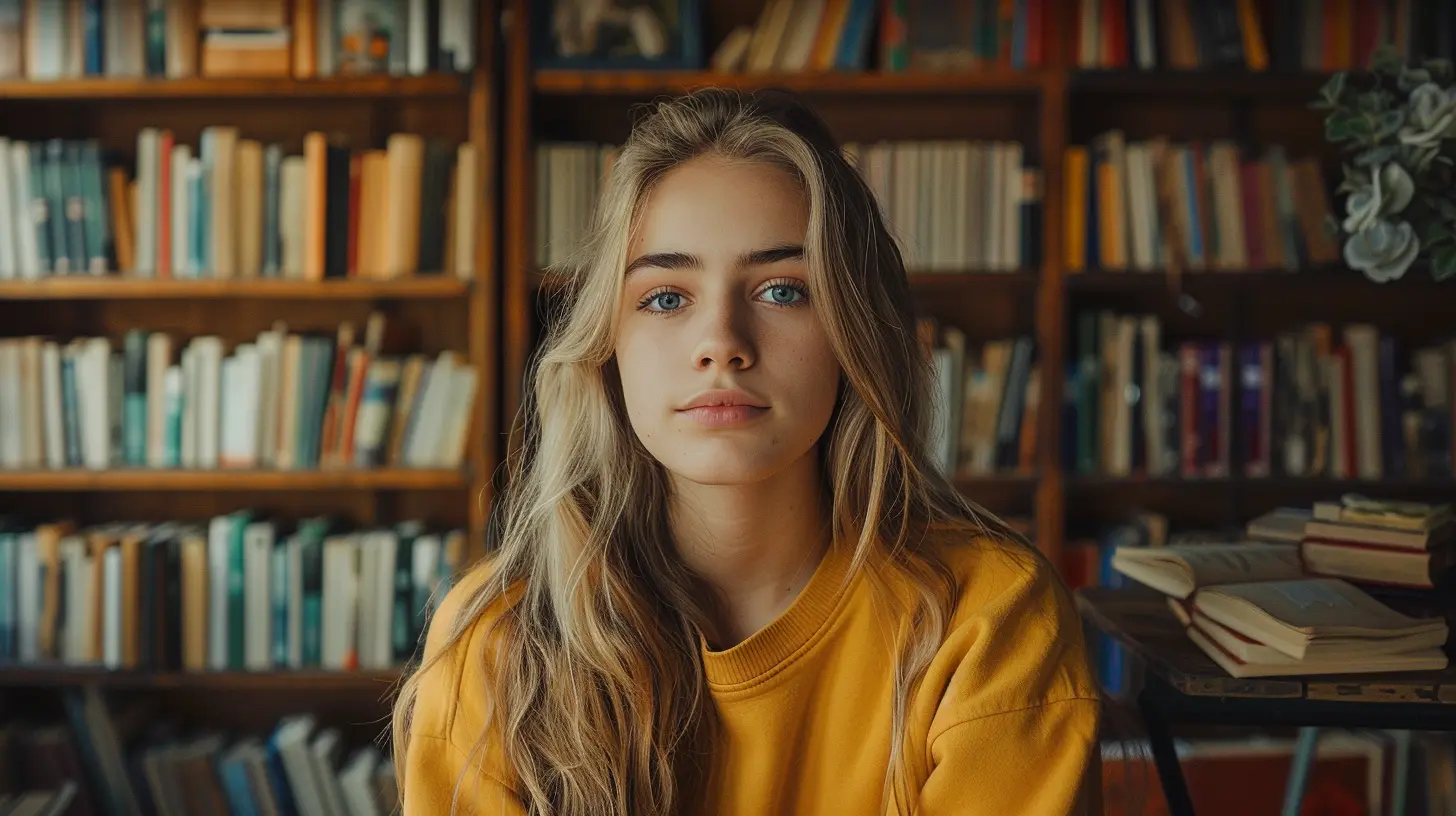 How to Encourage Your Teen to Set and Achieve Their Own Goals