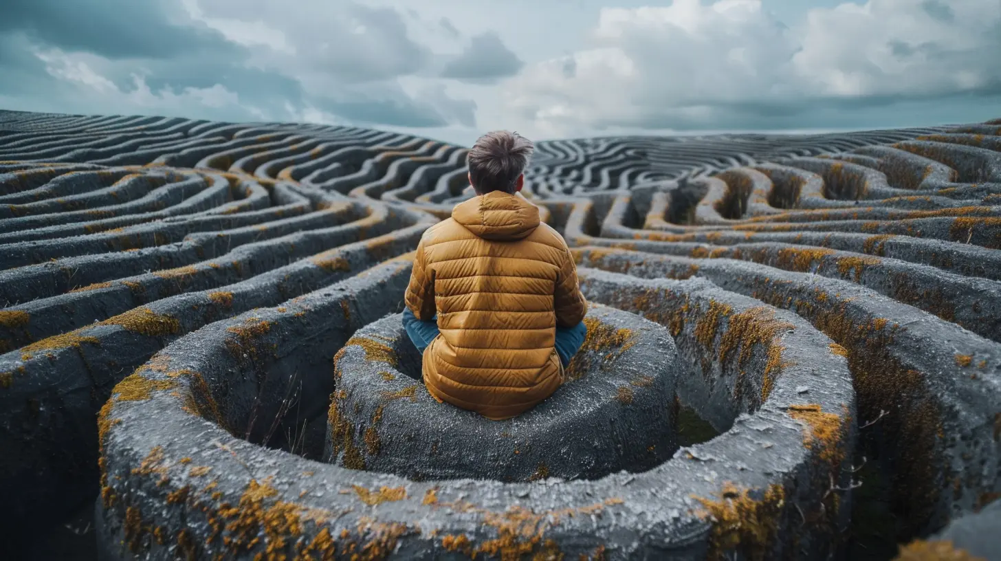 How to Encourage Your Teen to Set and Achieve Their Own Goals