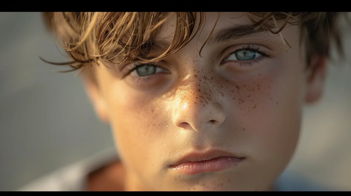 How to Foster a Relationship Where Your Teen Feels Free to Grow