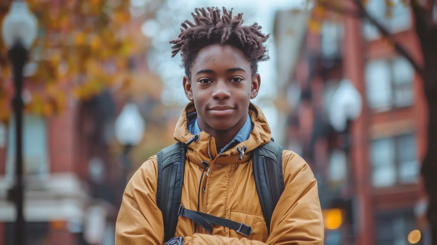 How to Foster a Relationship Where Your Teen Feels Free to Grow