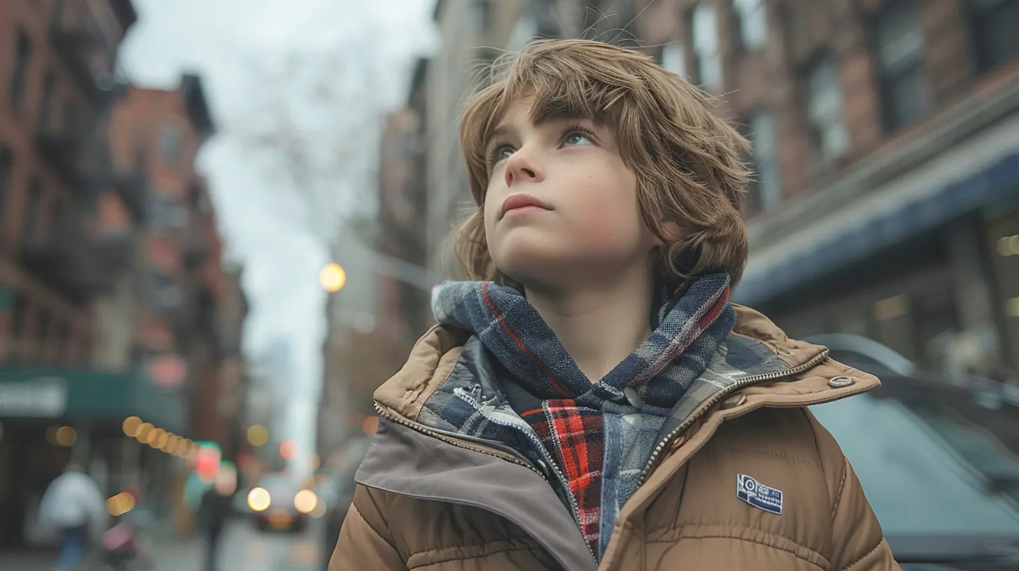 How to Foster a Relationship Where Your Teen Feels Free to Grow