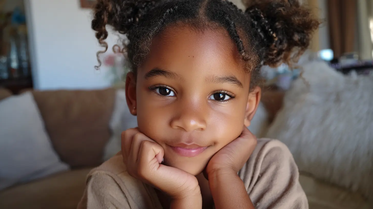 How to Foster Confidence in Young Daughters for 2027