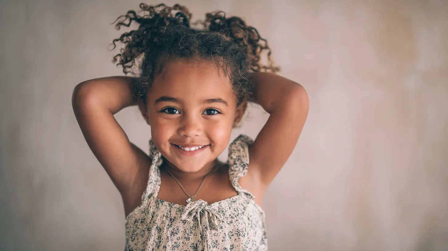 How to Foster Confidence in Young Daughters for 2027