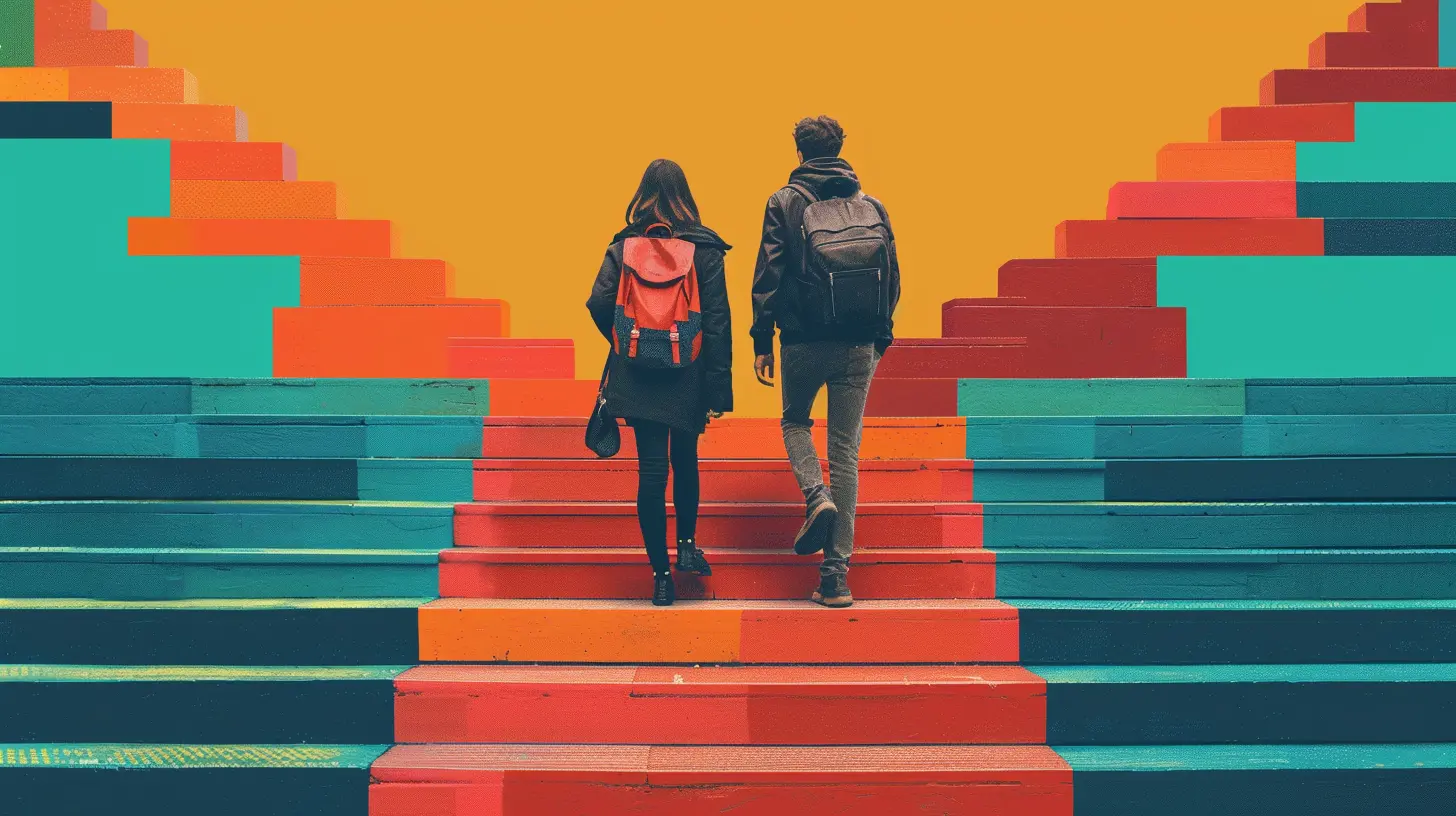 How to Guide Your Teen's Journey to Self-Sufficiency