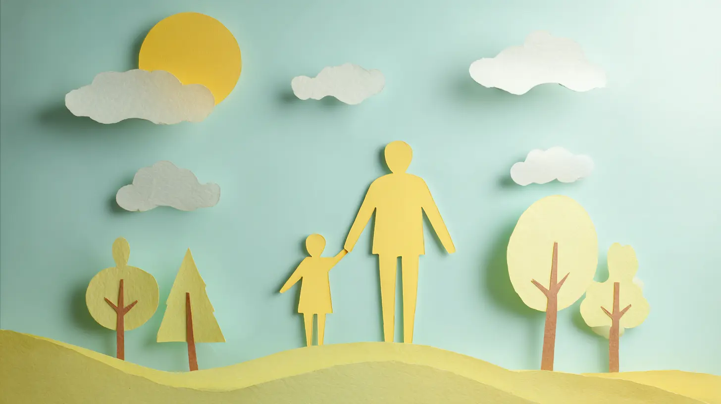 How to Handle Parenting Decisions Without Legal Battles
