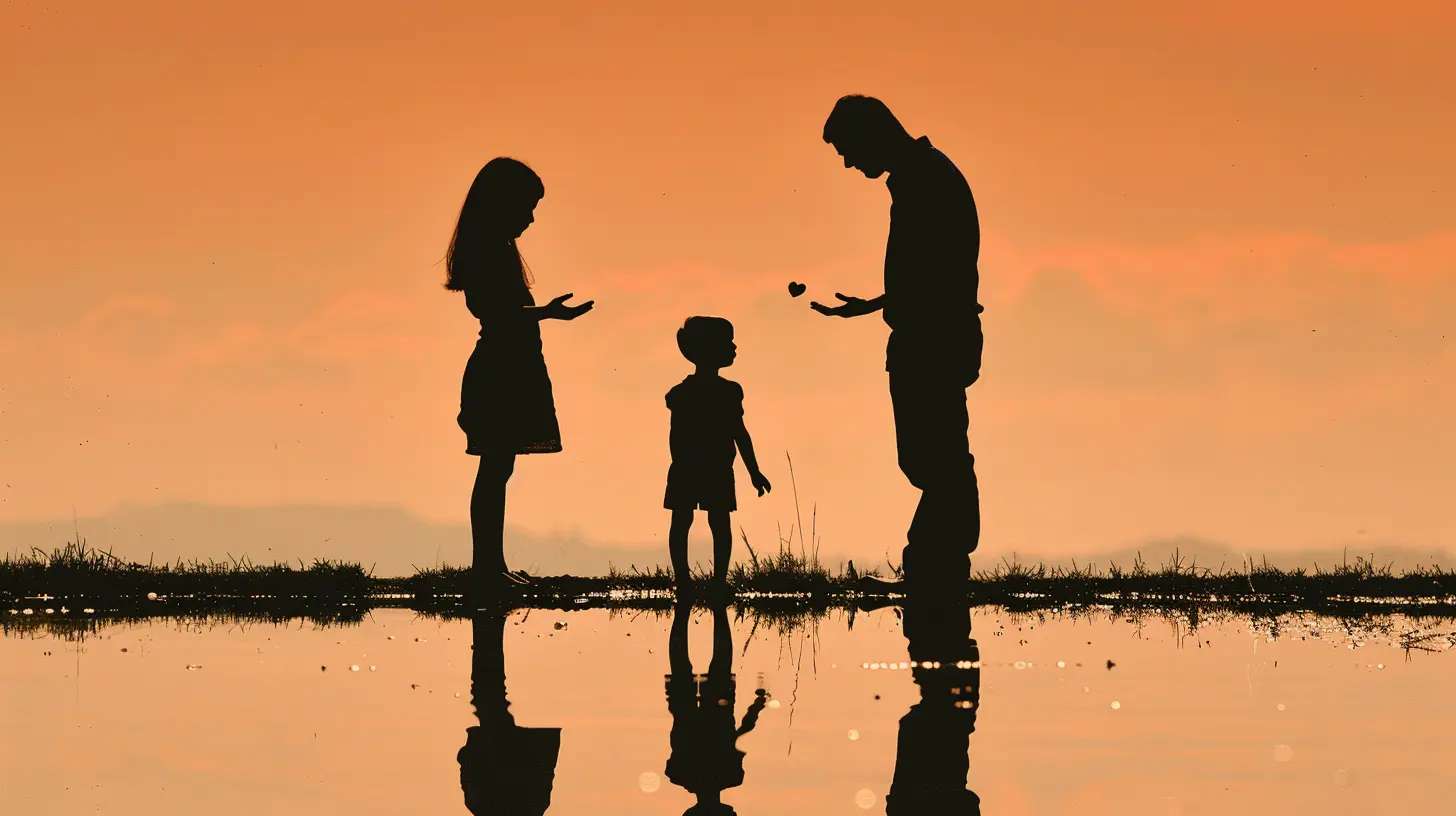 How to Handle Unsolicited Parenting Advice Like a Pro