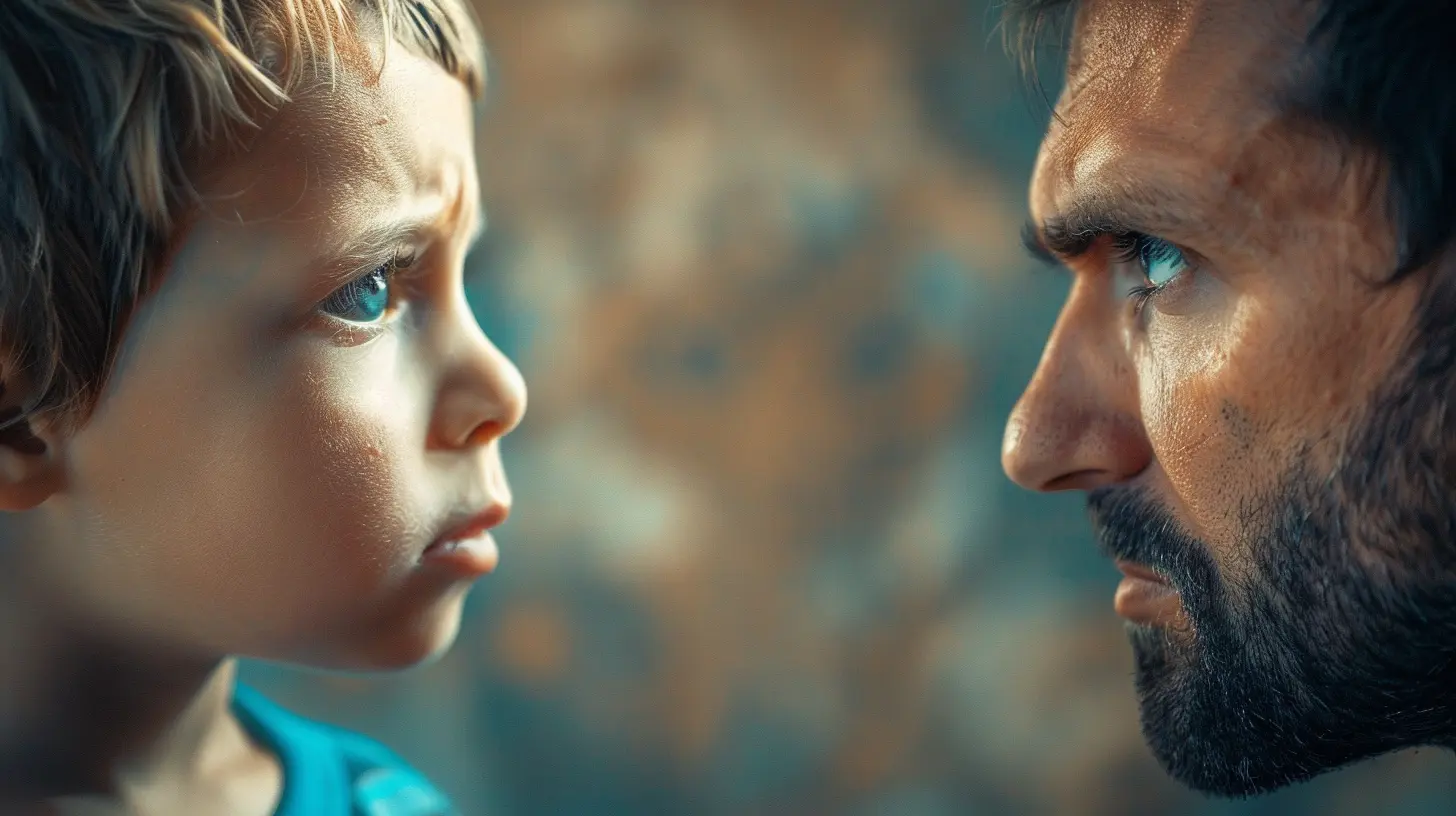 How to Handle Unsolicited Parenting Advice Like a Pro