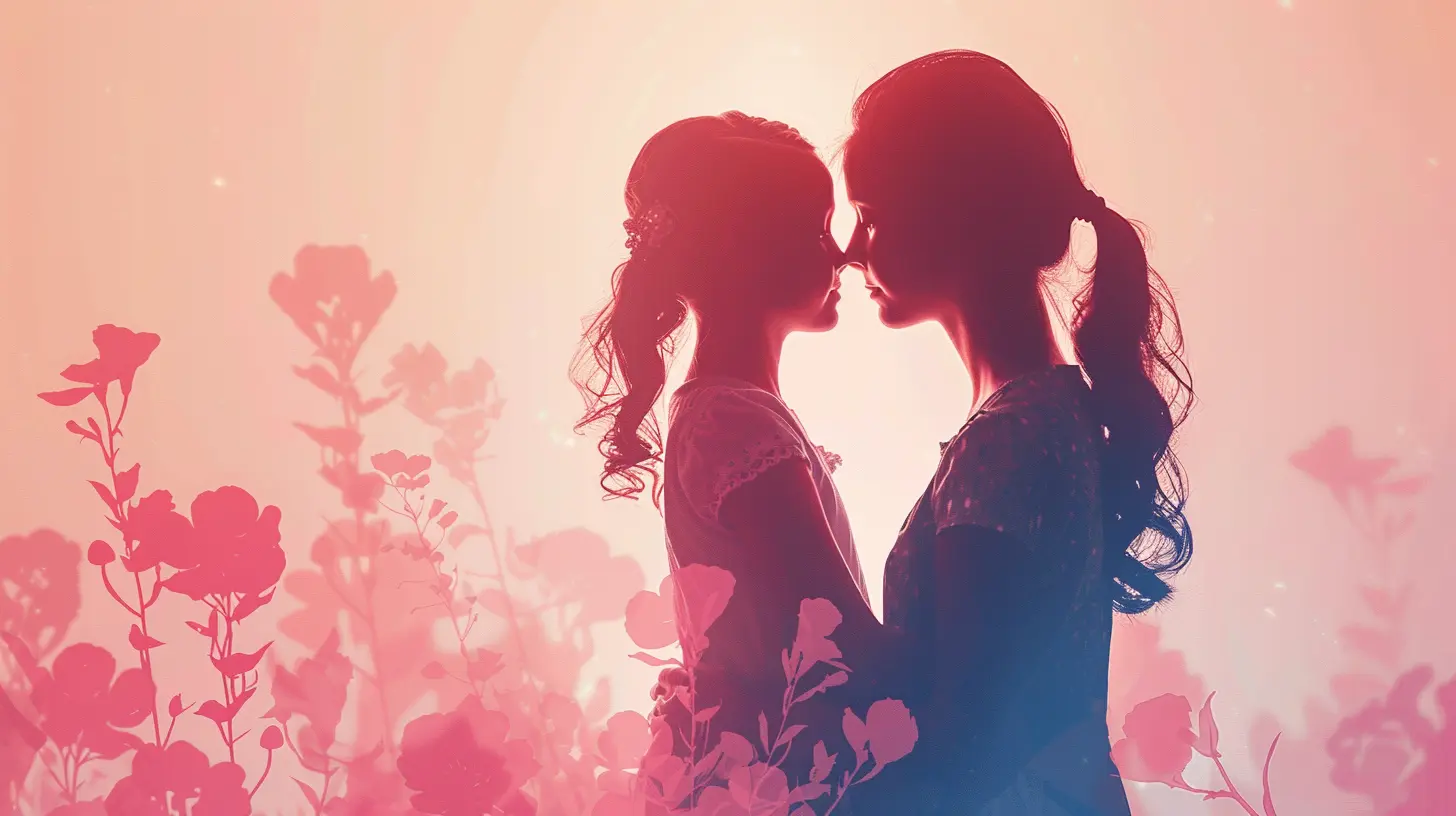 How to Have Honest Conversations About Body Image With Your Daughter
