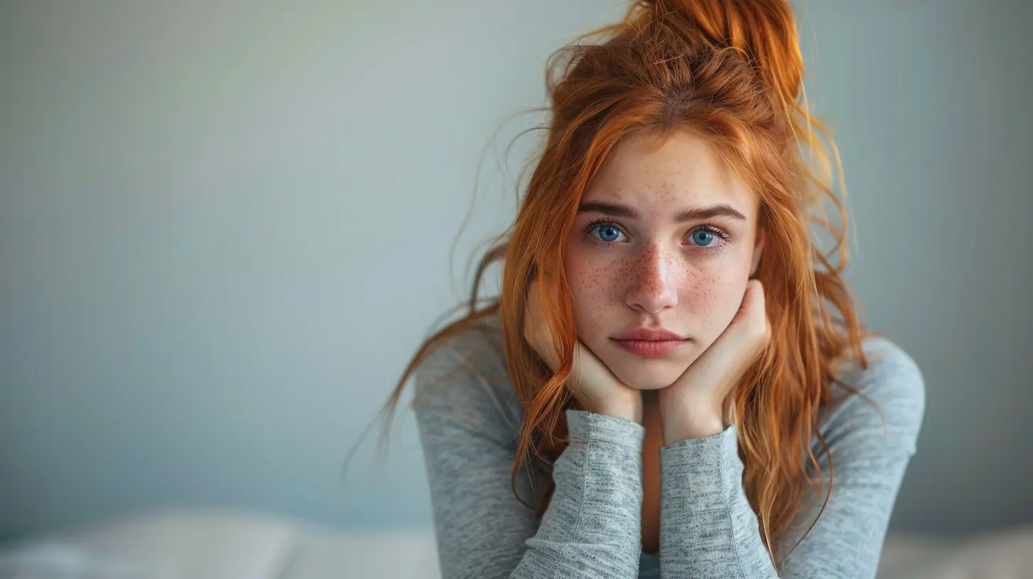 How to Help Your Teen Handle More Freedom Without Losing Control