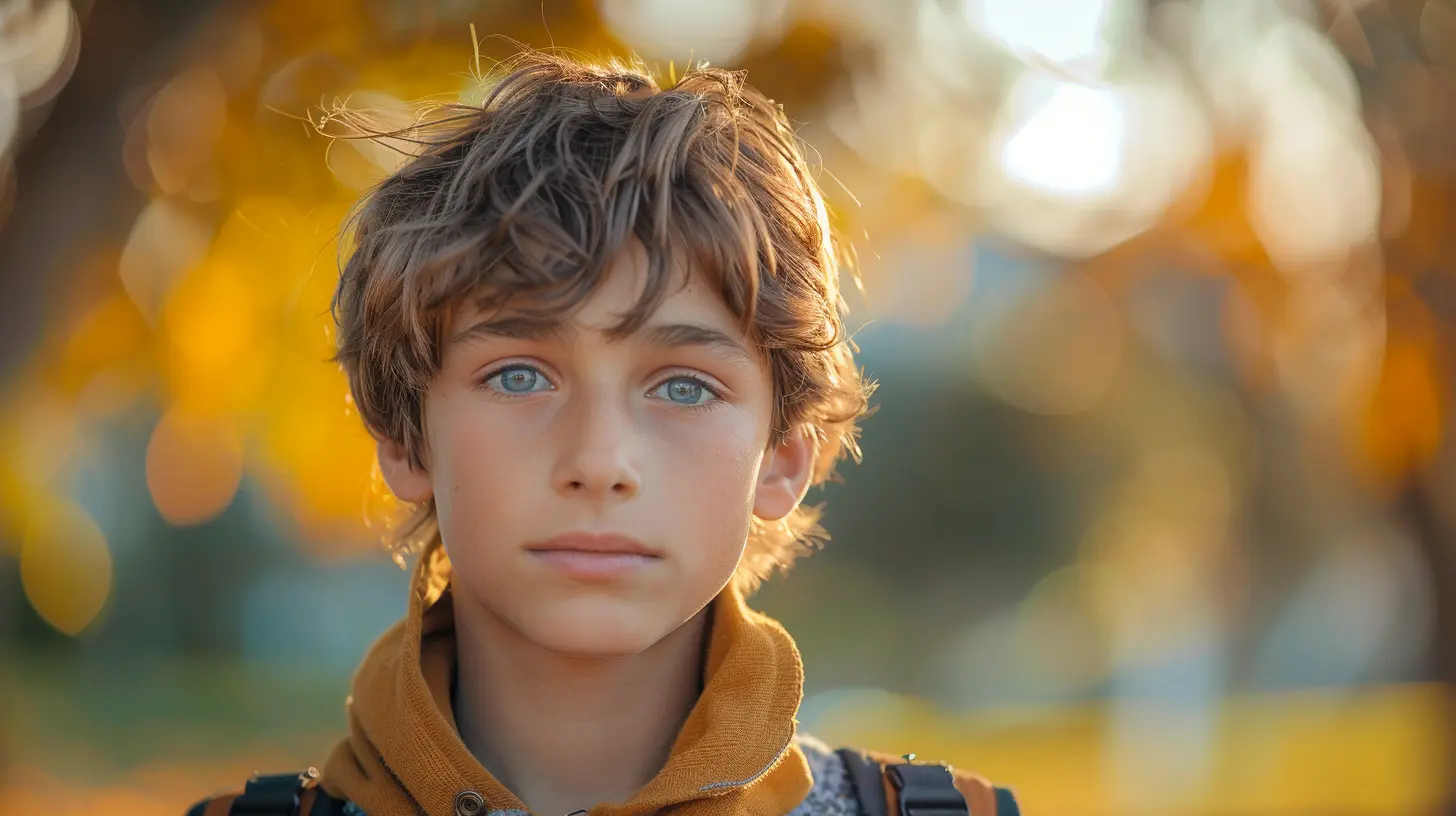 How to Help Your Teen Handle More Freedom Without Losing Control
