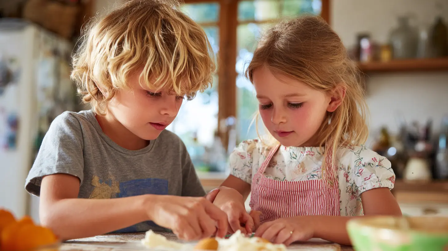 How to Inspire Lifelong Learners at Home