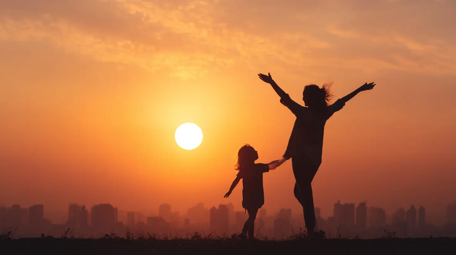 How to Inspire Lifelong Learners at Home