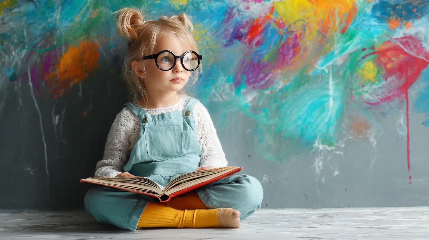 How to Inspire Lifelong Learners at Home